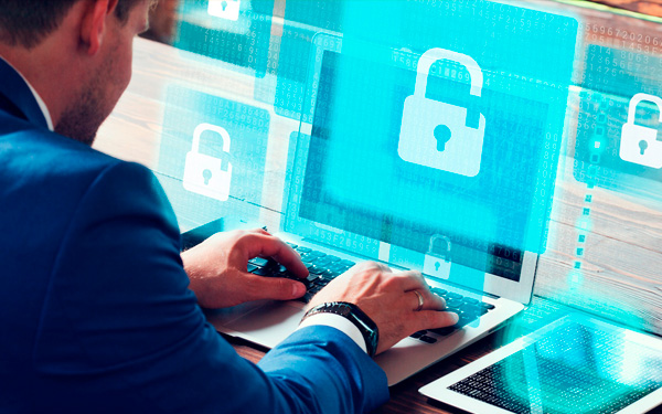 Ciberseguridad
